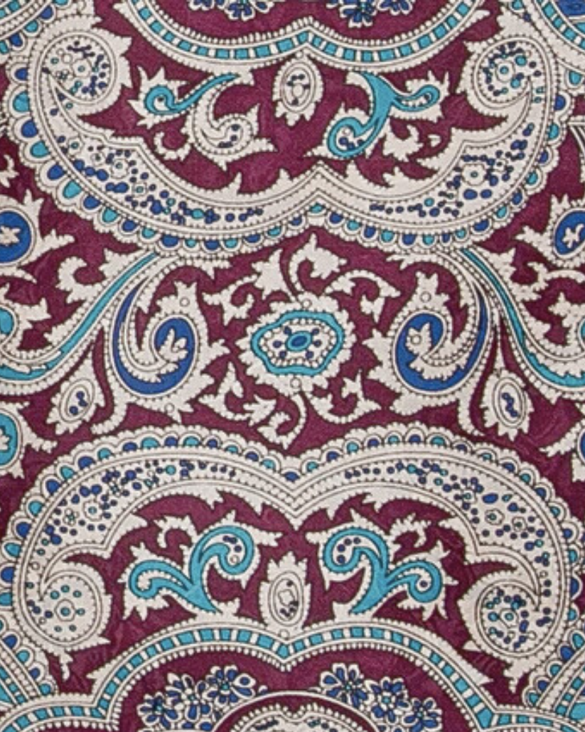 Lightweight Silk Rags