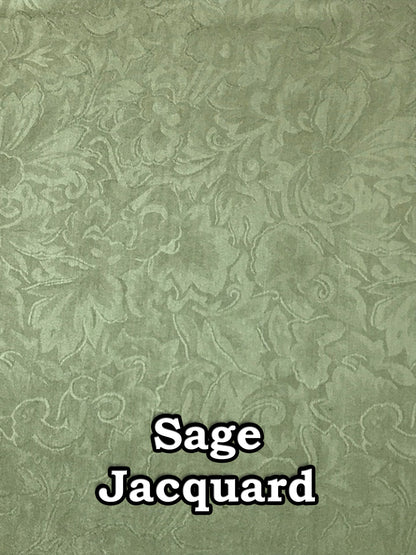 Lightweight Silk Rags