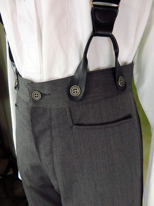 Suspenders
